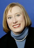Lisa Huettel